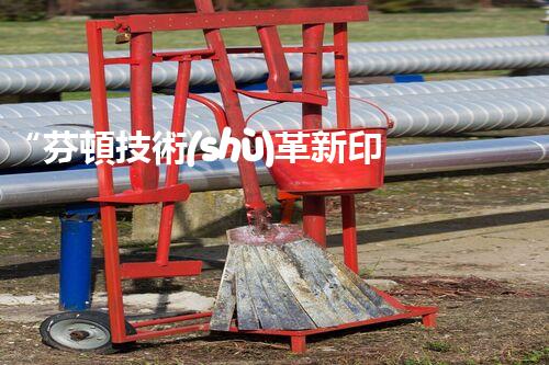 “芬頓技術(shù)革新印染廢水處理，高效環(huán)保新篇章”